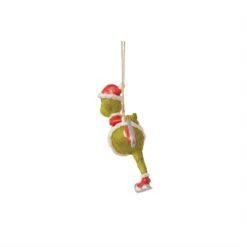 Grinch Ice Skating Ornament -Toy Series Store et57gffns1kgjiptpjni