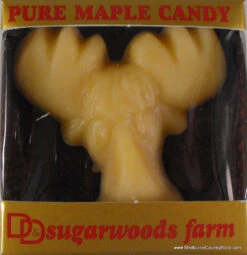 Moose Box Maple Candy
