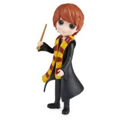 SpinMaster Harry Potter Wizarding World Magical Minis - Ron Weasley