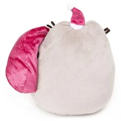 GUND Pusheen Santa Claws Plush -Toy Series Store exejkpggrojirwst3v7c
