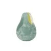 Timber Pear Candle (3" X 4" ) - Gray