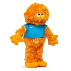 GUND Ms. Rachel Herbie CuddleNComfort Friend -Toy Series Store f3lay2caqoitqcabydcy