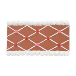 Department 56 Village Gingerbread Road - Curved - Set Of 2 -Toy Series Store f6f5bomxf2awl0anmb46