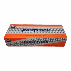 Lionel O-Gauge FasTrack 10” Straight - 4 Pack -Toy Series Store f71it4uucrgqx1exm1we