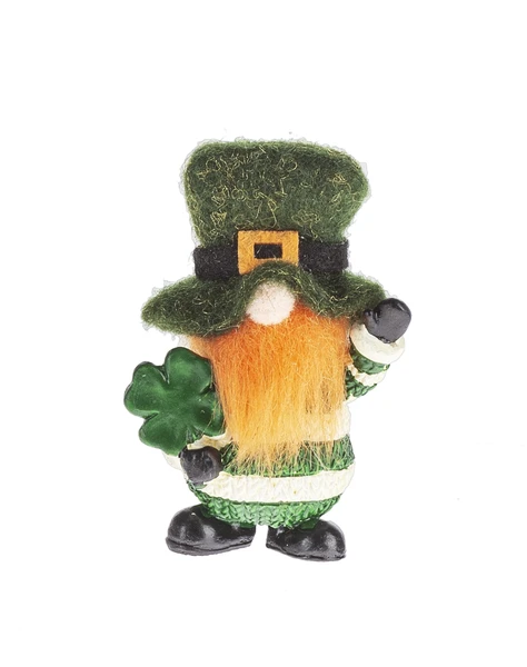 Lucky Little Irish Gnome 2 Lucky Little Irish Gnome - Image 2
