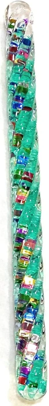 Toysmith Spiral Glitter Wand 3 Toysmith Spiral Glitter Wand - Image 3