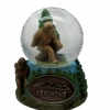 Bigfoot Snowglobe