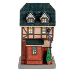 Lemax Time After Time -Toy Series Store fgbxzudvuawub1w9pvkq