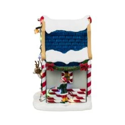 Lemax Blitzen's Den - Openstock -Toy Series Store fgyvcwoekomdfj3h6p5z