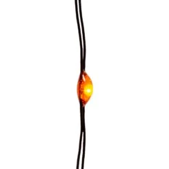 Kurt Adler 10' 25-Light Battery-Operated Orange LED Fairy Lights 9 Kurt Adler 10' 25-Light Battery-Operated Orange LED Fairy Lights -Toy Series Store fuvwt6fy5ffdvgtte5qt