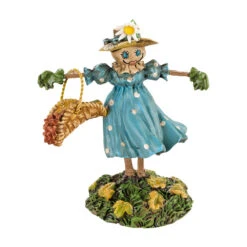 Department 56 My Garden Scarecrow -Toy Series Store fvlxdakelpyksxkhgf3c
