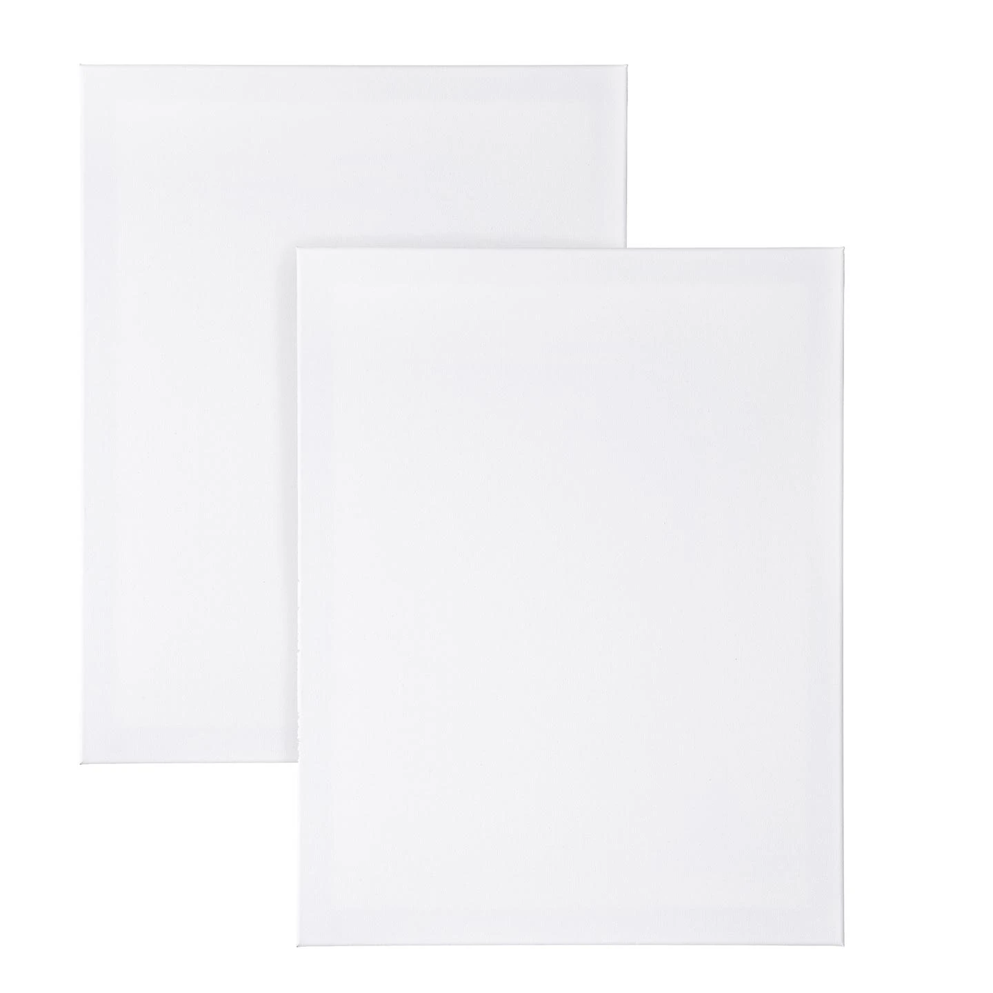 Stretched Canvas - 11 X 14 Inches - 2 Pack 4 Stretched Canvas - 11 X 14 Inches - 2 Pack - Image 4