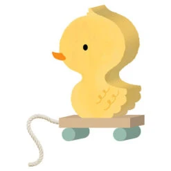 Hallmark Wooden Rubber Duck Ornament -Toy Series Store g2mmygsmgsluqv7ab8vc