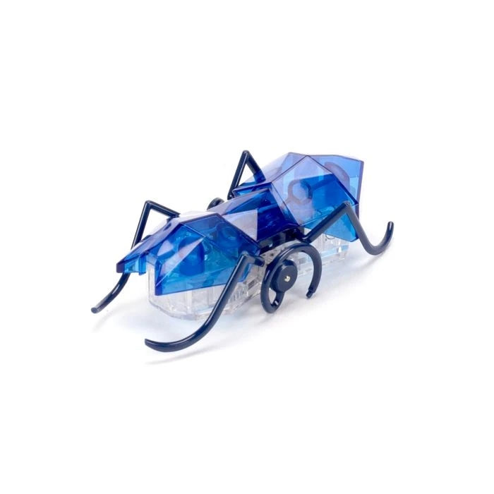 Hexbug Micro Ant Mechanicals - Blue 1 Hexbug Micro Ant Mechanicals - Blue