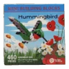 Mini Building Blocks - Hummingbird