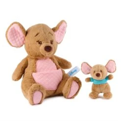 GUND Oh So Snuggly Kanga And Roo Of Winnie The Pooh -Toy Series Store gccrqfq5uxkthy3cgnr4