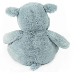 Oh So Snuggly Hippo - 12.5 Inch 11 Oh So Snuggly Hippo - 12.5 Inch -Toy Series Store gko7lu1drh3dqrzux7dq