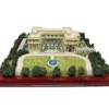 Newport Mansions - Rosecliff - Miniature Reproduction
