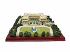 Newport Mansions - Rosecliff - Miniature Reproduction