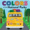 Colors Of The National Parks (BB)