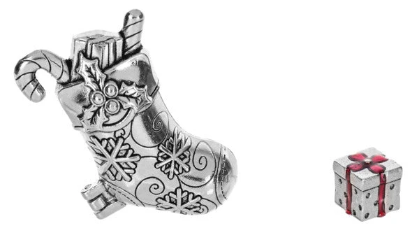 The Stocking Surprise Charm 2 The Stocking Surprise Charm - Image 2