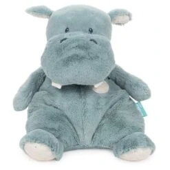 Oh So Snuggly Hippo - 12.5 Inch 12 Oh So Snuggly Hippo - 12.5 Inch -Toy Series Store gptl7wgrnakgimg11b6f