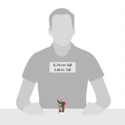 Department 56 Ugliest Sweater Champion -Toy Series Store grreykrmrpjhlfgtosv0