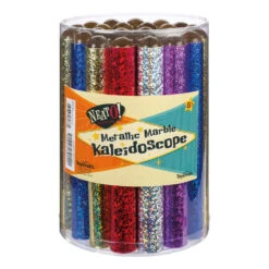 Neato Metallic Marble Kaleidoscope -Toy Series Store gsoy6vhdcjj3xumtuwlt