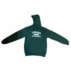 Vermont Est 1791 Green Mountain Hoodie - -Toy Series Store gxpinxlf2nvhhgdhtbew