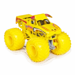 Monster Jam - 1:64 Scale Die-cast 2-Pack - Zombie VS El Toro Loco -Toy Series Store h2cwd86uy5ydsxtohkcr