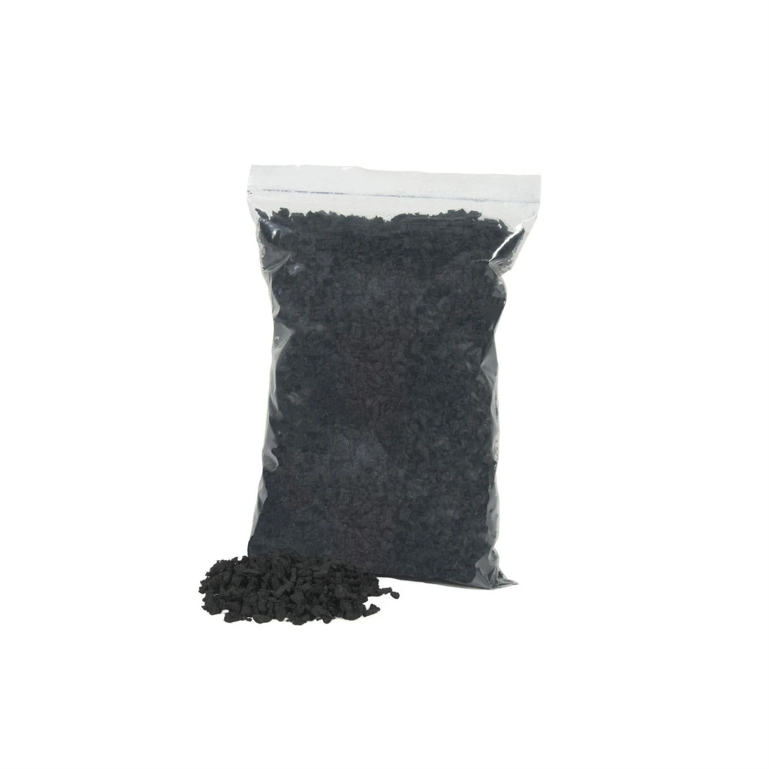 Department 56 Landscape Supply Mulch - Black 1 Department 56 Landscape Supply Mulch - Black