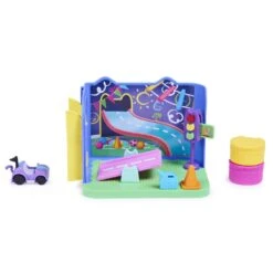 SpinMaster Gabby's Dollhouse Carlita Purr-ific Play Room 7 SpinMaster Gabby's Dollhouse Carlita Purr-ific Play Room -Toy Series Store hemfyj3ldkxfkvkiqsml