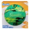 Hydro Volleyball Green