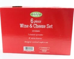 Jingle Bell Napkin Spreader