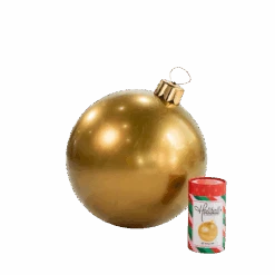 Holiball Inflatable Ornament - 18" - 24 Holiball Inflatable Ornament - 18" - -Toy Series Store hgz0c693pgiadmahw4y1