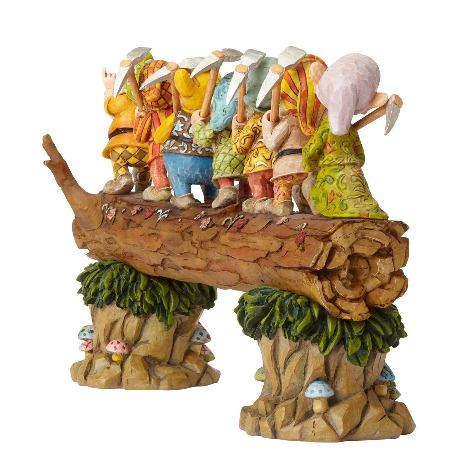 Seven Dwarfs Figurine 4 Seven Dwarfs Figurine - Image 4