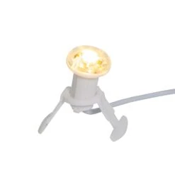 Kurt Adler USB Clip Light For Table Pieces And Village Buildings -Toy Series Store hrlozghdexxesy0tea7x