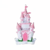 Princess Castle - Ornament