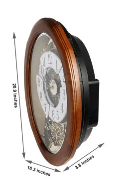 Joyful Anthology - Rhythm Clock -Toy Series Store i7bypsaeywrj6bjniu5j