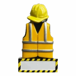 Construction - Ornament