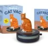 Desktop Cat Vac Mini Kit