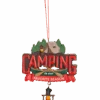 Camping Ornament - Camping Is Our Favorite Season