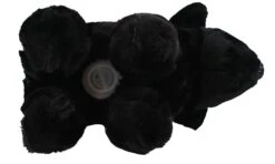 Plush Coin Bank - Black Lab -Toy Series Store ifawqh9yfnnoncnhsbkk