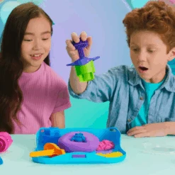 Kinetic Sand Squishmotion Set -Toy Series Store igpdiyjc8rng2pywxvaq