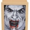 Halloween Vampire Stocking Mask - Bobby