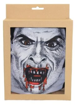 Halloween Vampire Stocking Mask - Bobby