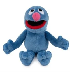 GUND Sesame Street Grover Beanbag -Toy Series Store ikc2x4xtzvbb2vm096qf