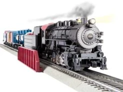 Lionel Polar Express - O Gauge - LionChief Train Set With Bluetooth -Toy Series Store il9oratosszsrmush6xq