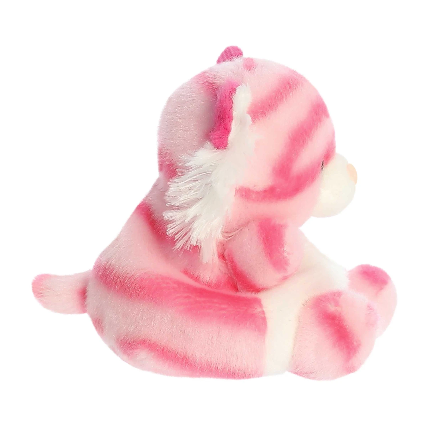 Aurora Rose Pink Tiger Palm Pal 3 Aurora Rose Pink Tiger Palm Pal - Image 3