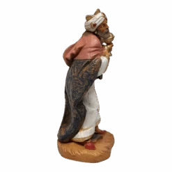 King Gaspar Nativity Figurine - 5 Inch Scale -Toy Series Store ioeuh1mkheyrlqhd8w2f